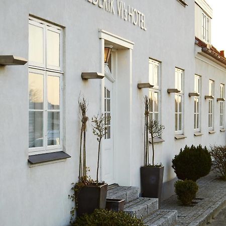 Frederik Vi'S Hotel Odense Exterior foto