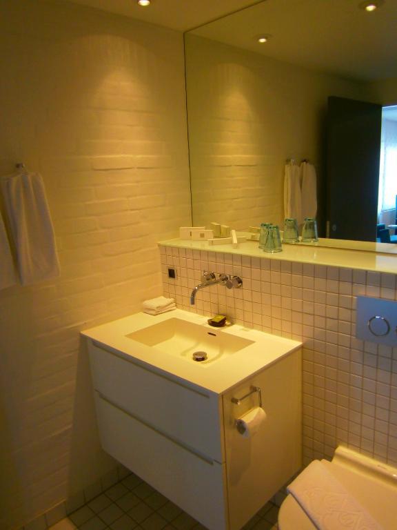 Frederik Vi'S Hotel Odense Zimmer foto