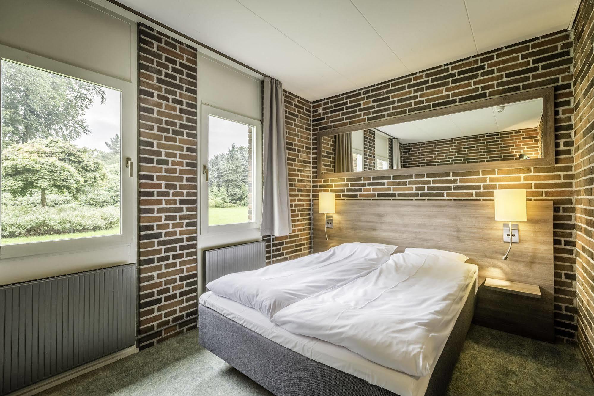 Frederik Vi'S Hotel Odense Exterior foto